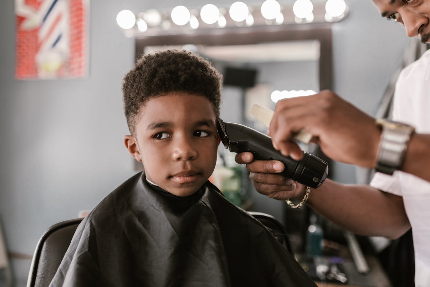 Classic Cut